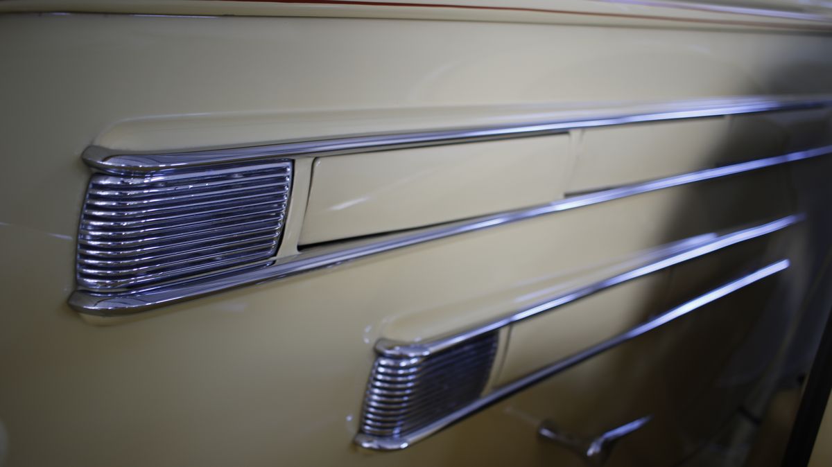 Packard - Twelve Coupé