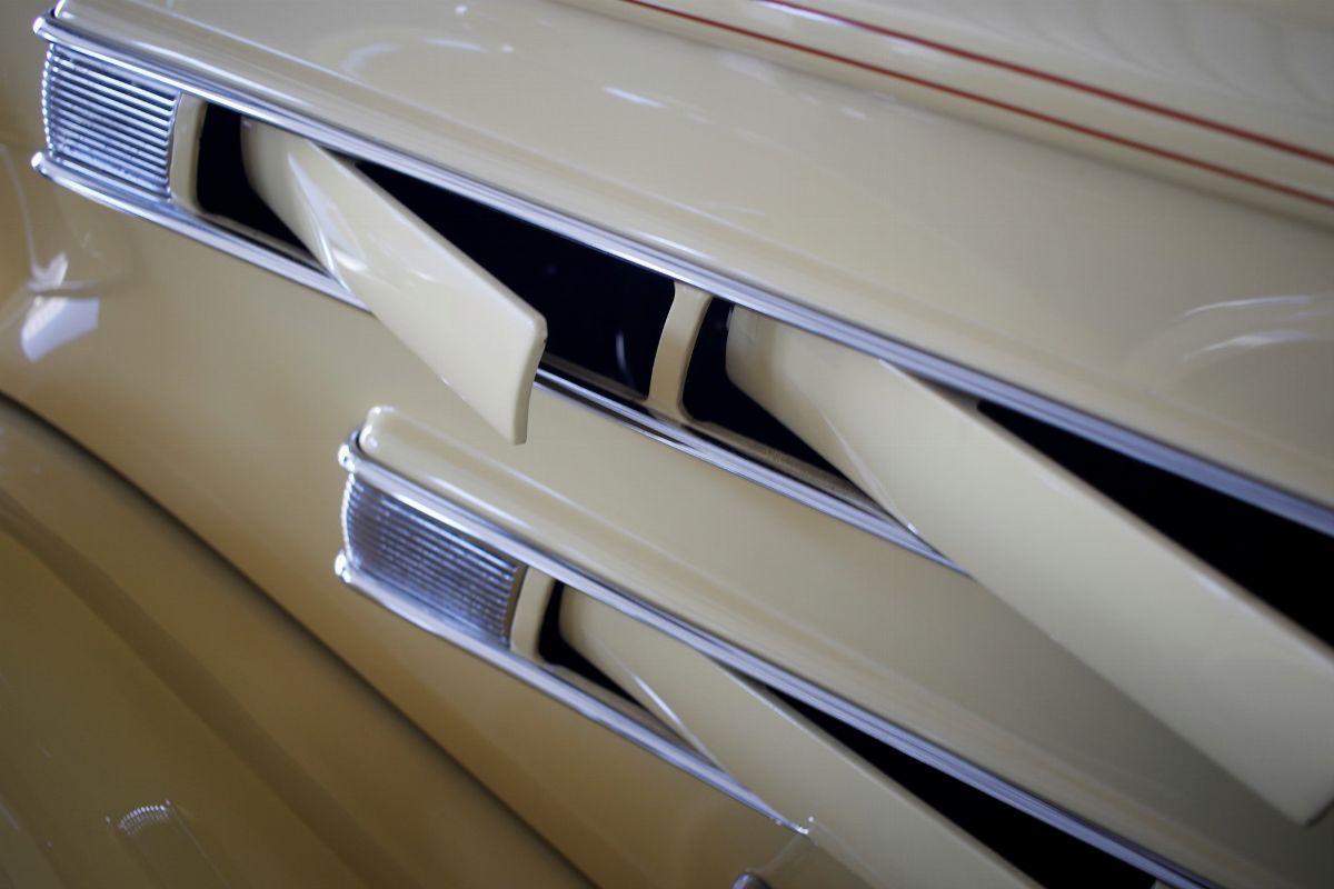 Packard - Twelve Coupé