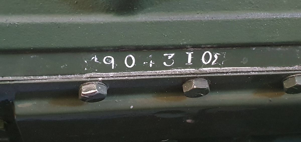 Packard - Twelve Coupé