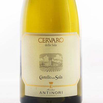 Marchesi Antinori Castello della Sala 'cervaro della Sala' Magnum