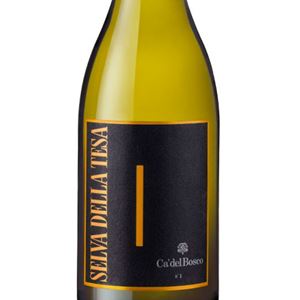 Ca' del Bosco 'Selva Della Tesa' Chardonnay Sebino