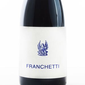 Passopisciaro 'Franchetti' Rosso Magnum