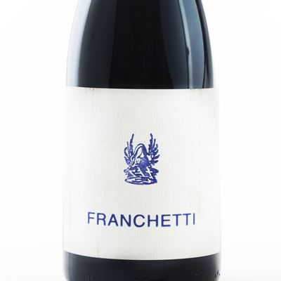Passopisciaro 'franchetti' Rosso Magnum