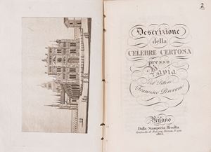  Milan and its streets