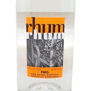 Distillerie Bielle MG 9 Year Old Rhum Vieux Agricole