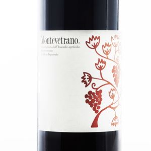 Montevetrano di Silvia Imparato Colli di Salerno Jeroboam