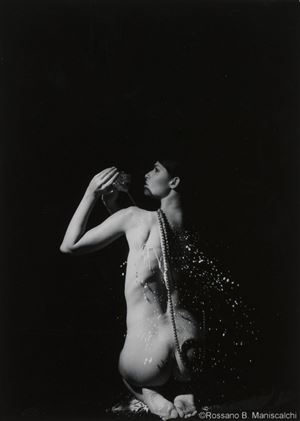 Untitled (Nude)