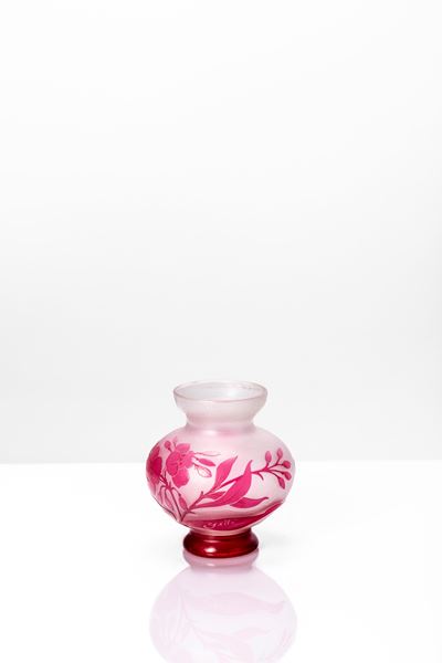 Vaso a Trottola