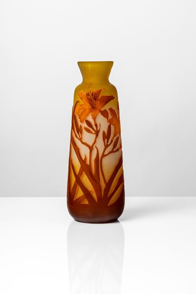 Vaso Cilindrico