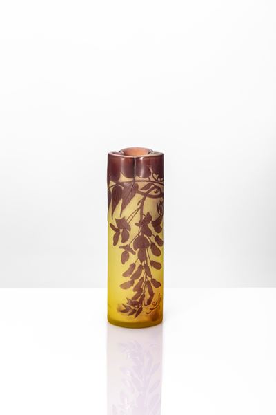 Vaso Trilobato