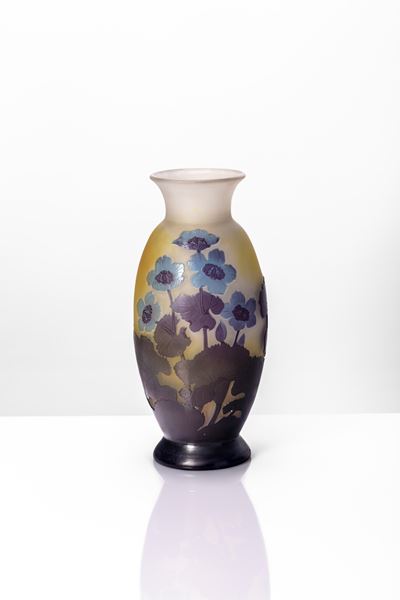Vaso a Balaustro