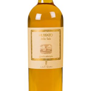 Marchesi Antinori Castello della Sala Muffato Magnum