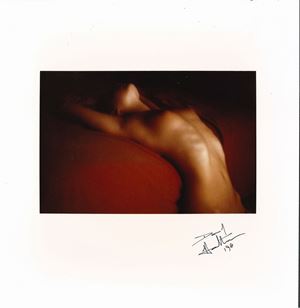 Untitled (Nude)
