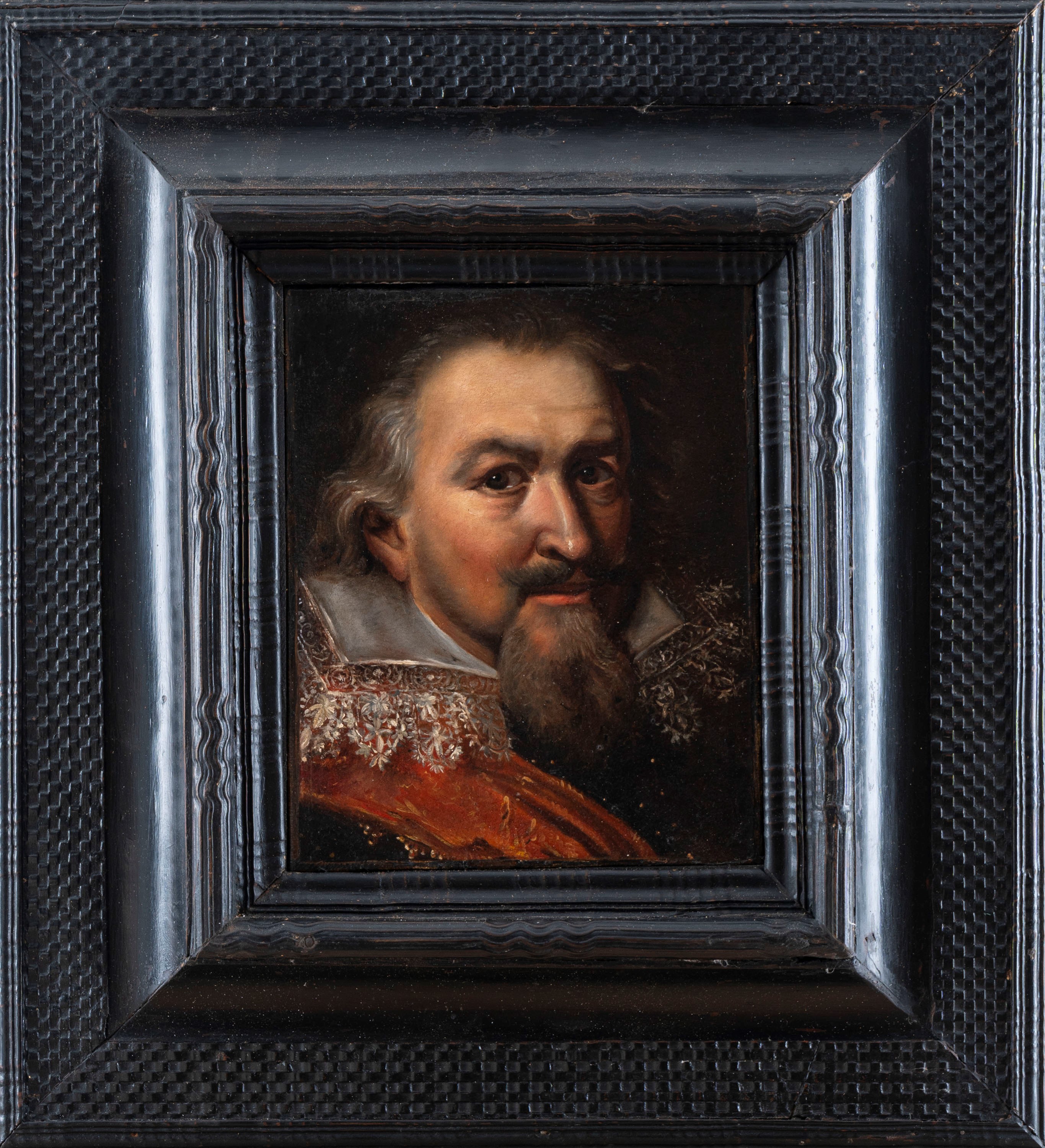 Ritratto di gentiluomo