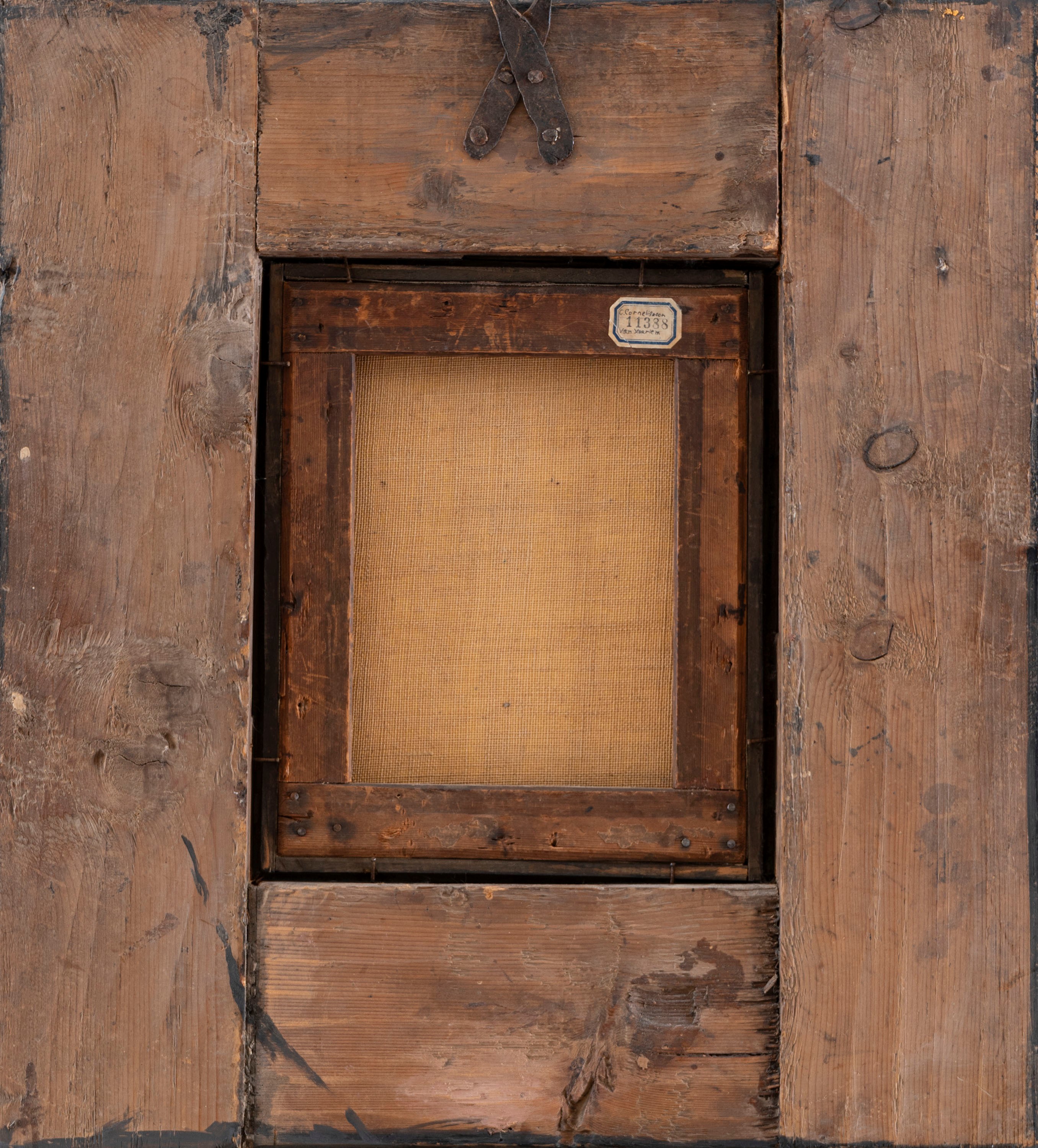 Ritratto di gentiluomo