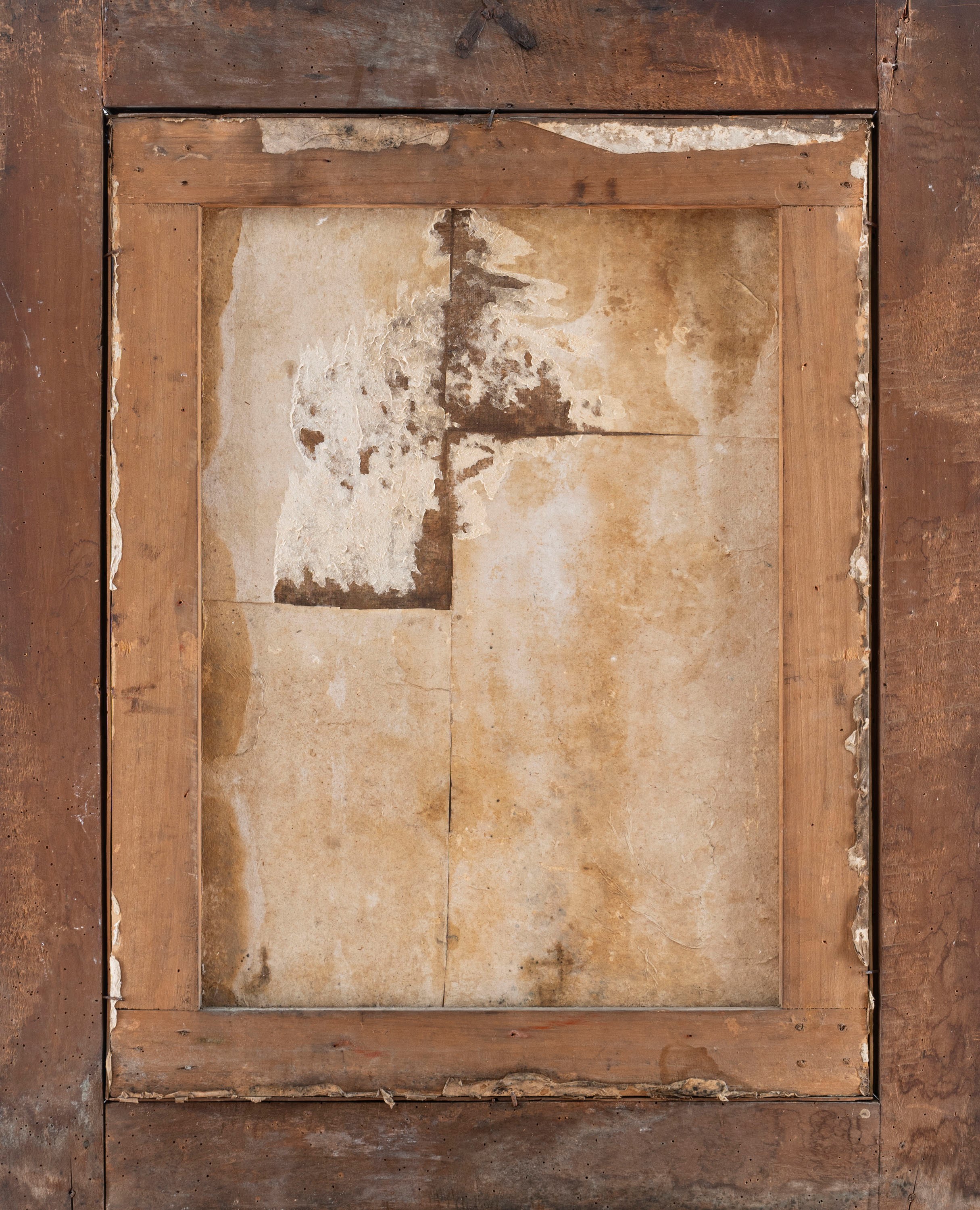 Ritratto di gentildonna con stola di furetto