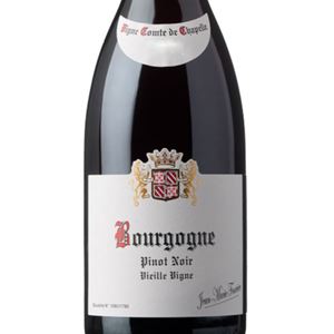 Jean-Marie Fourrier Vigne Comte de Chapelle Pinot Noir