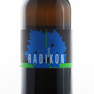 Radikon Ribolla Gialla Venezia Giulia