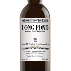 Selezione Long Pond Vale Royal "VRW" Pure Single Rum