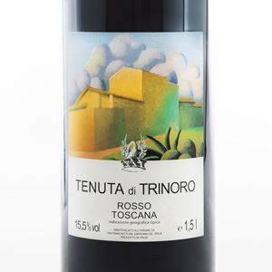 Tenuta di Trinoro Toscana Magnum