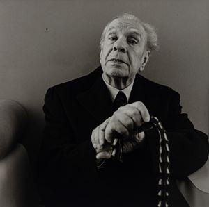 Luis Borges