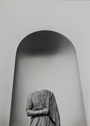 Vedute di Napoli, Museo Nazionale
