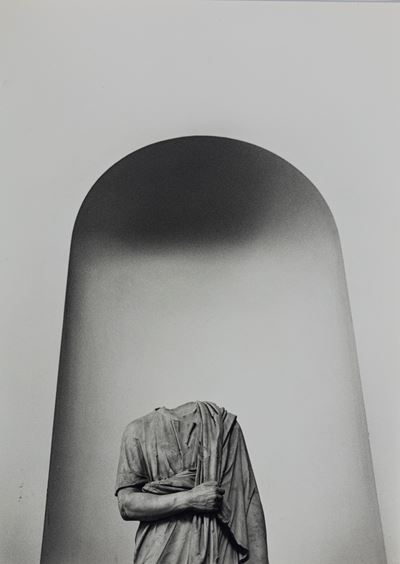 Vedute di Napoli, Museo Nazionale