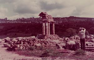 Agrigento