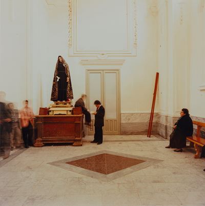 Senza Titolo