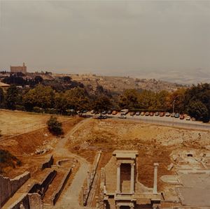 Stratificazioni, Volterra