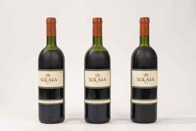 Solaia (3 Bt)