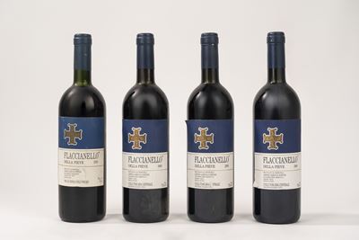 Flaccianello (4 Bt)