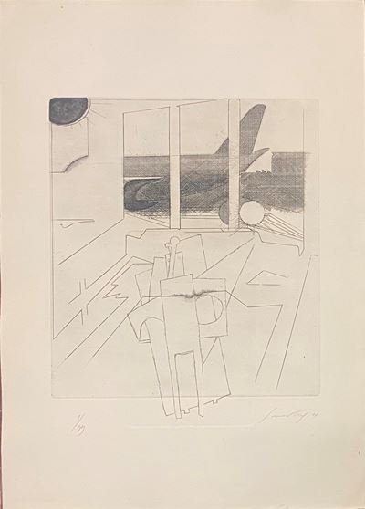 Omaggio a Picasso