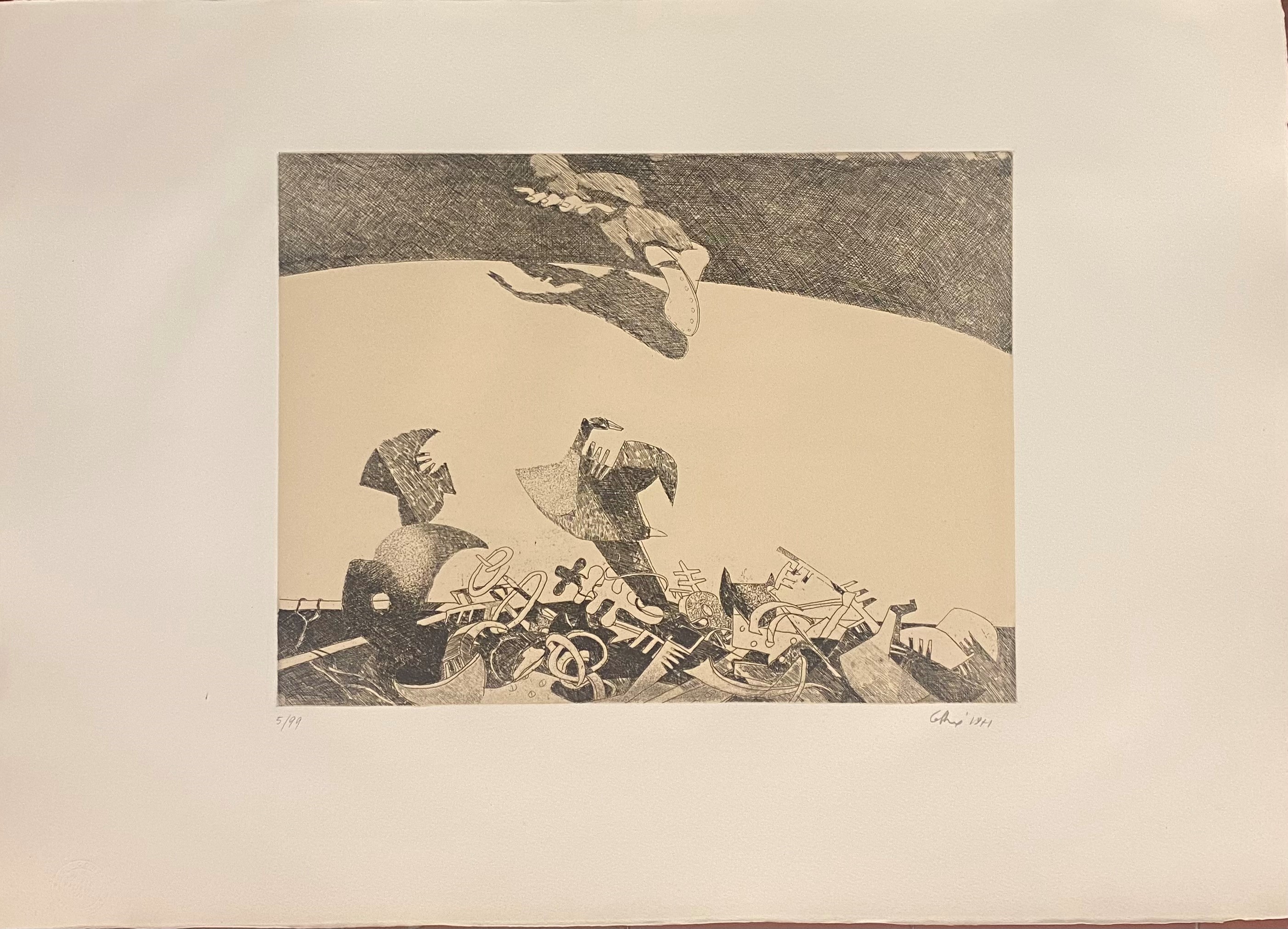 Autori Vari - Omaggio a Picasso