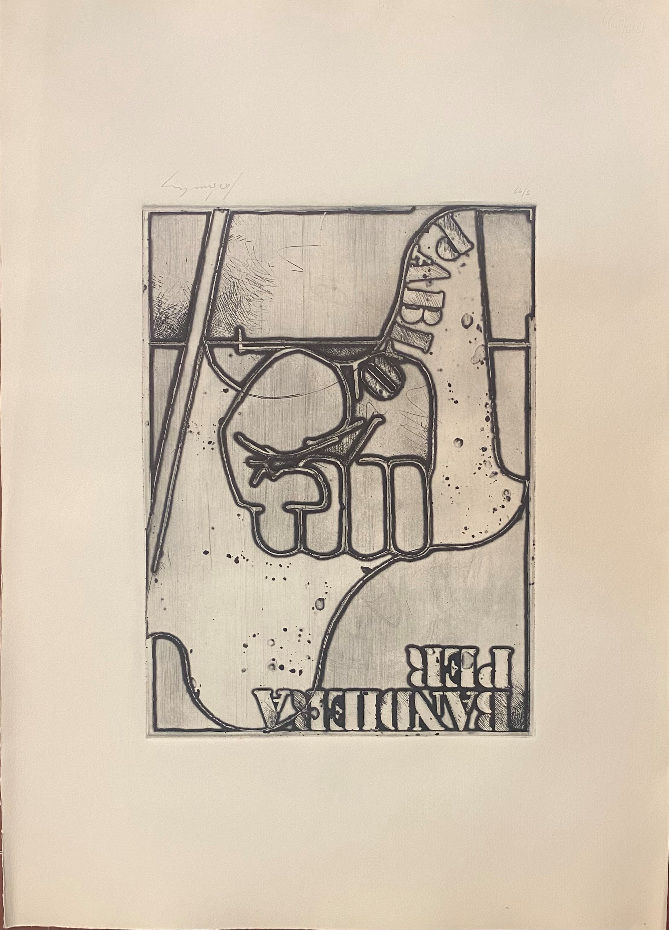 Autori Vari - Omaggio a Picasso