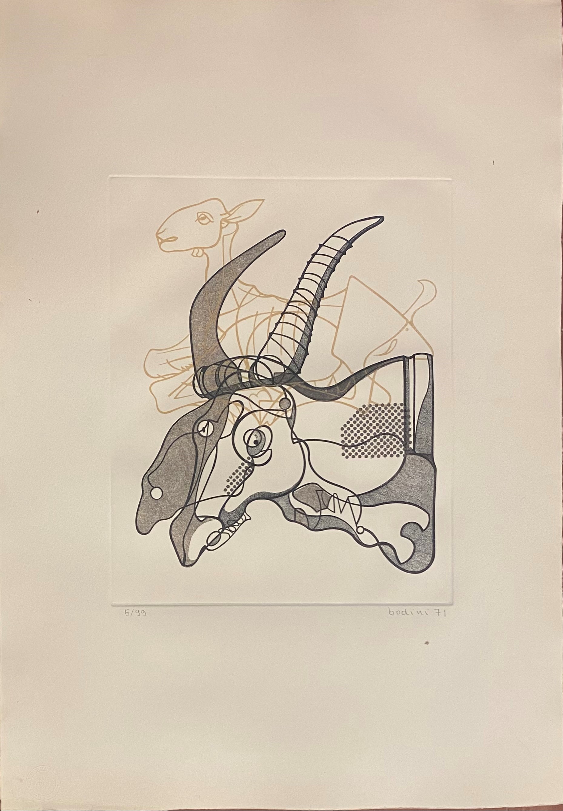 Autori Vari - Omaggio a Picasso