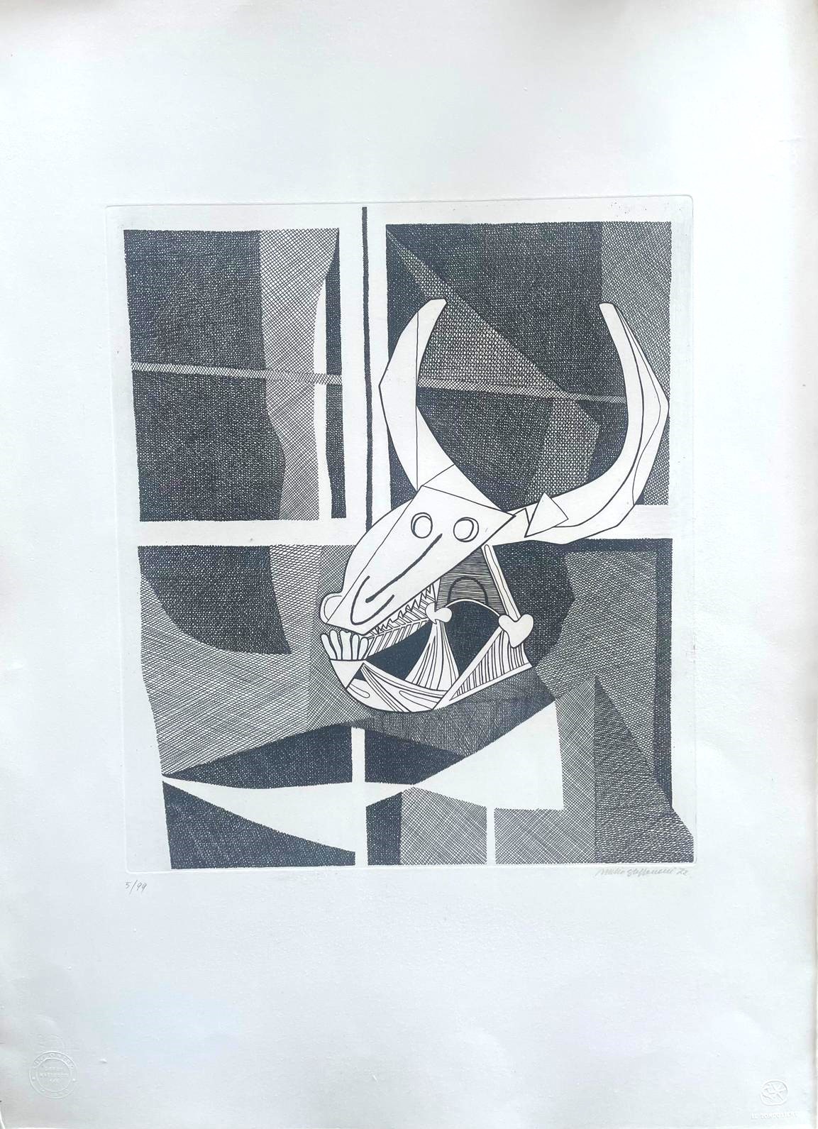 Autori Vari - Omaggio a Picasso