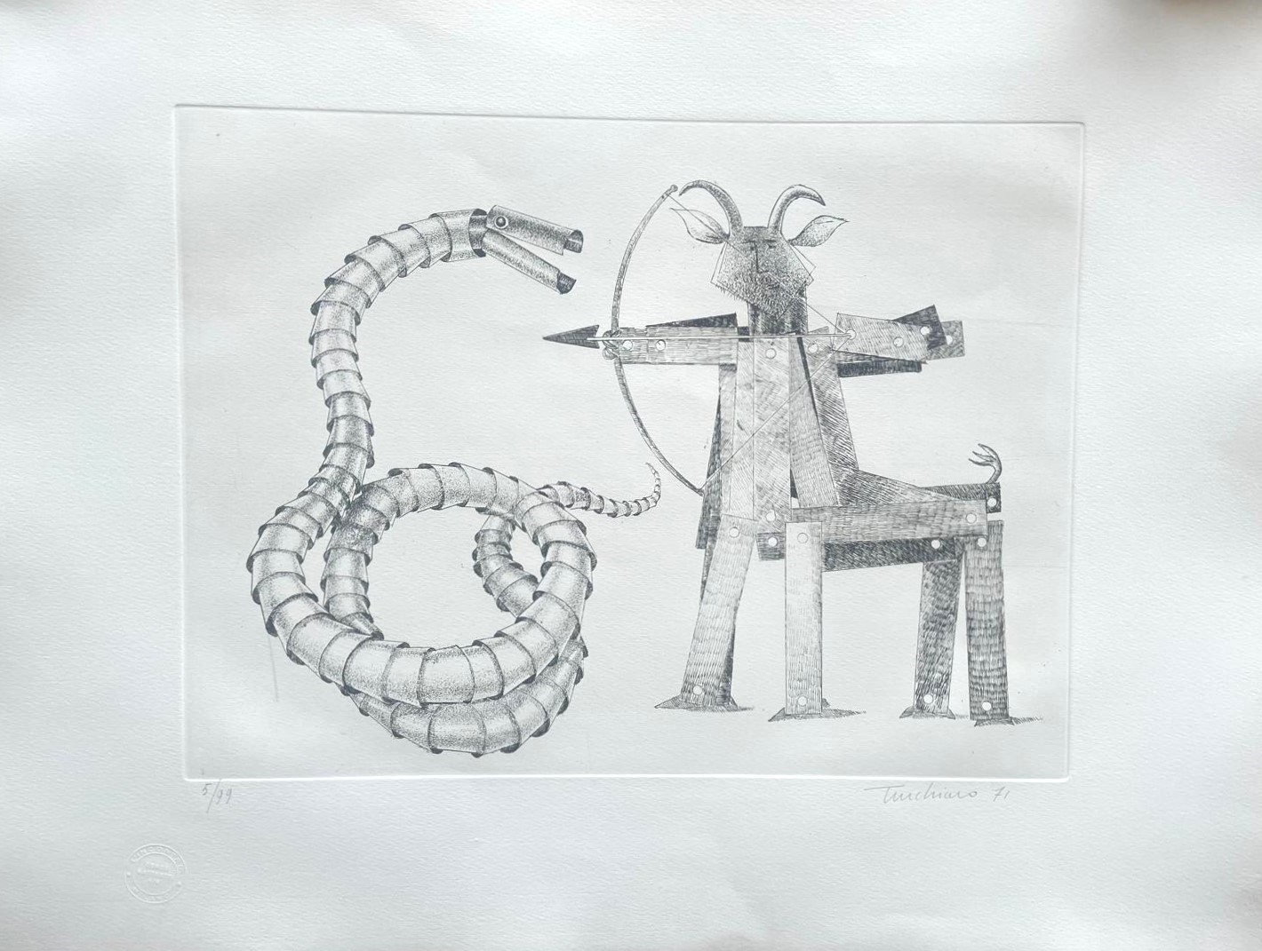 Autori Vari - Omaggio a Picasso