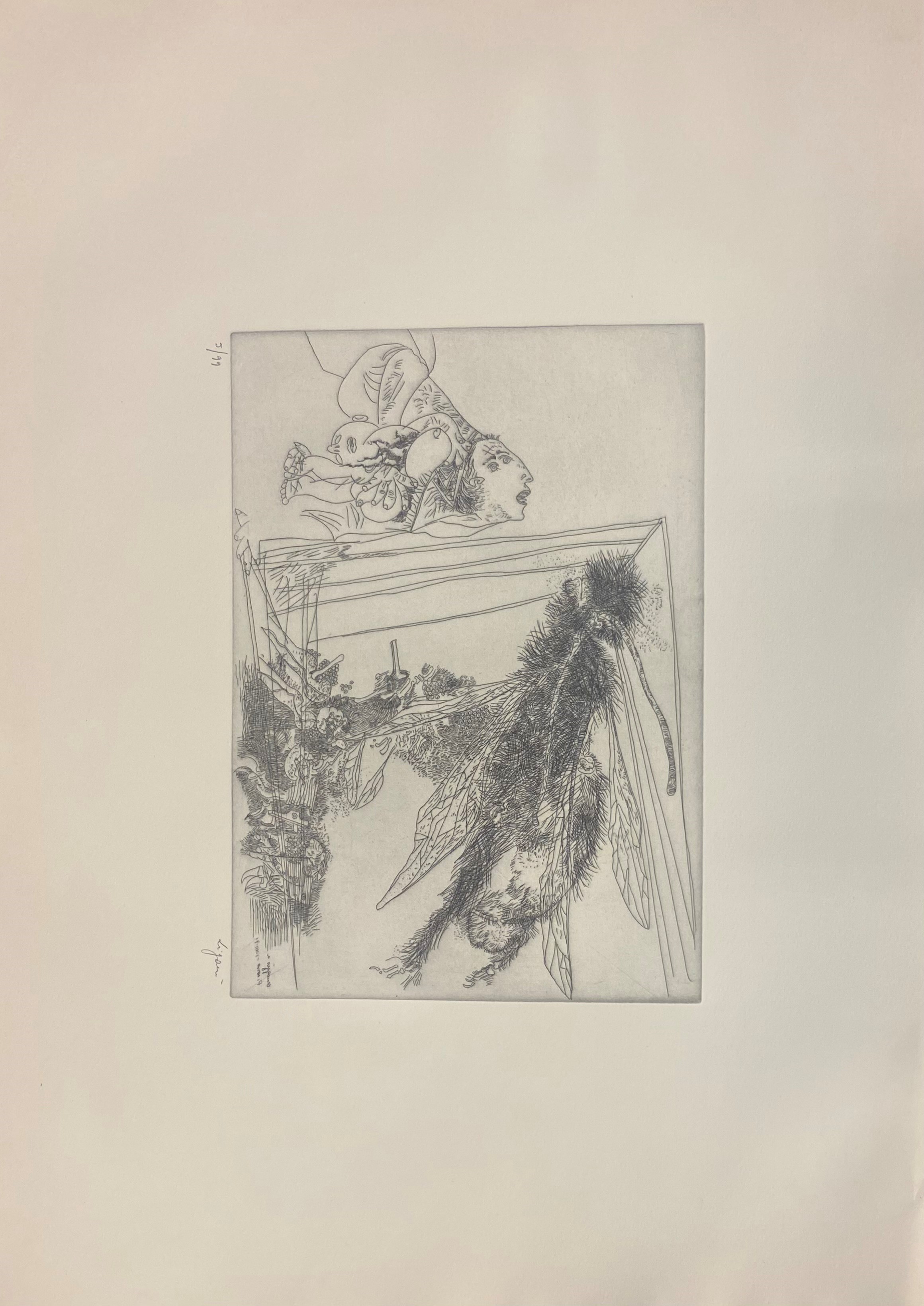 Autori Vari - Omaggio a Picasso