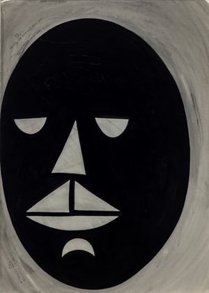 (Ferro) scultura in foglio