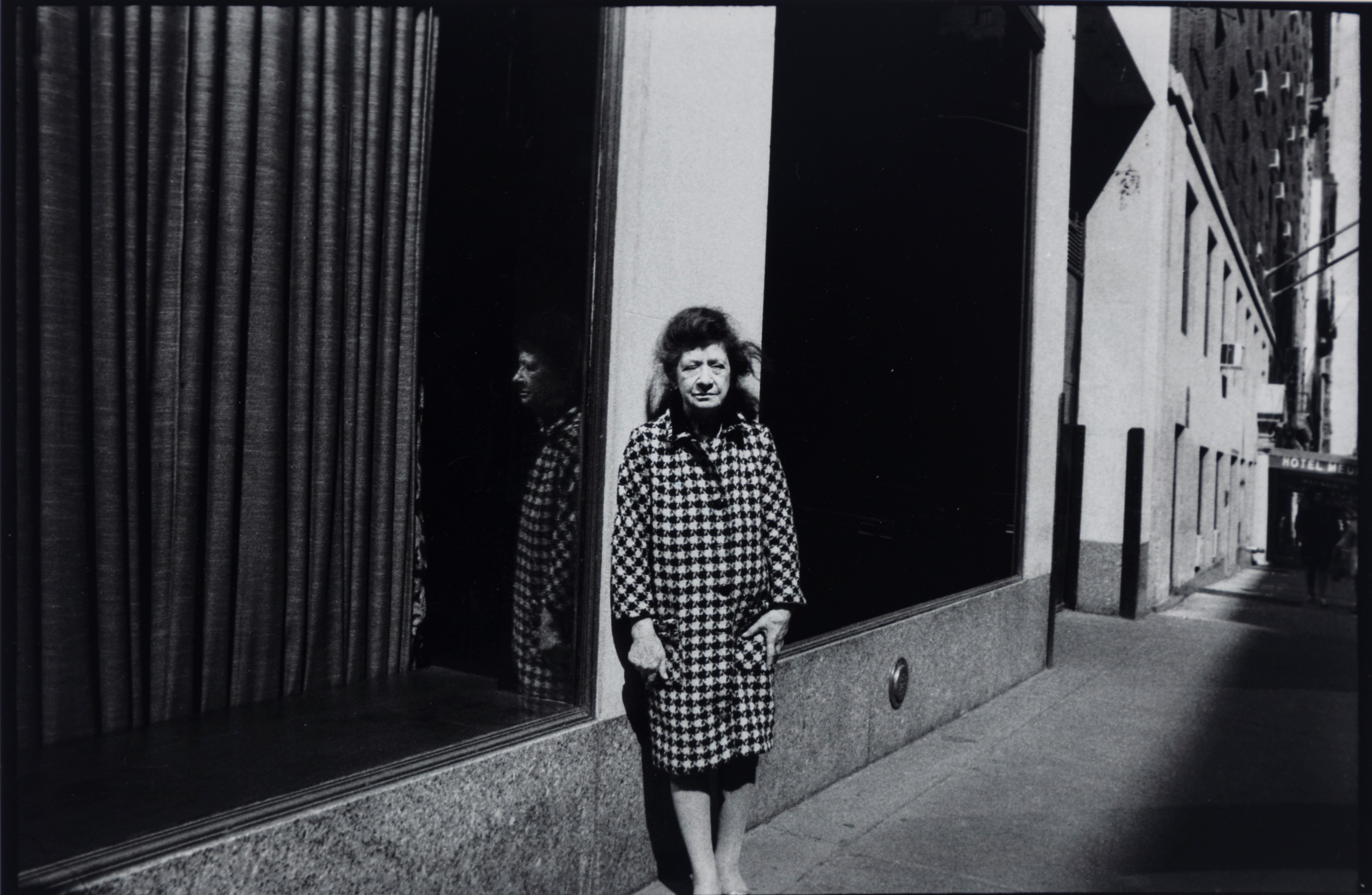 Renato Grignaschi - New York