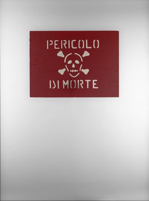 Pericolo di morte
