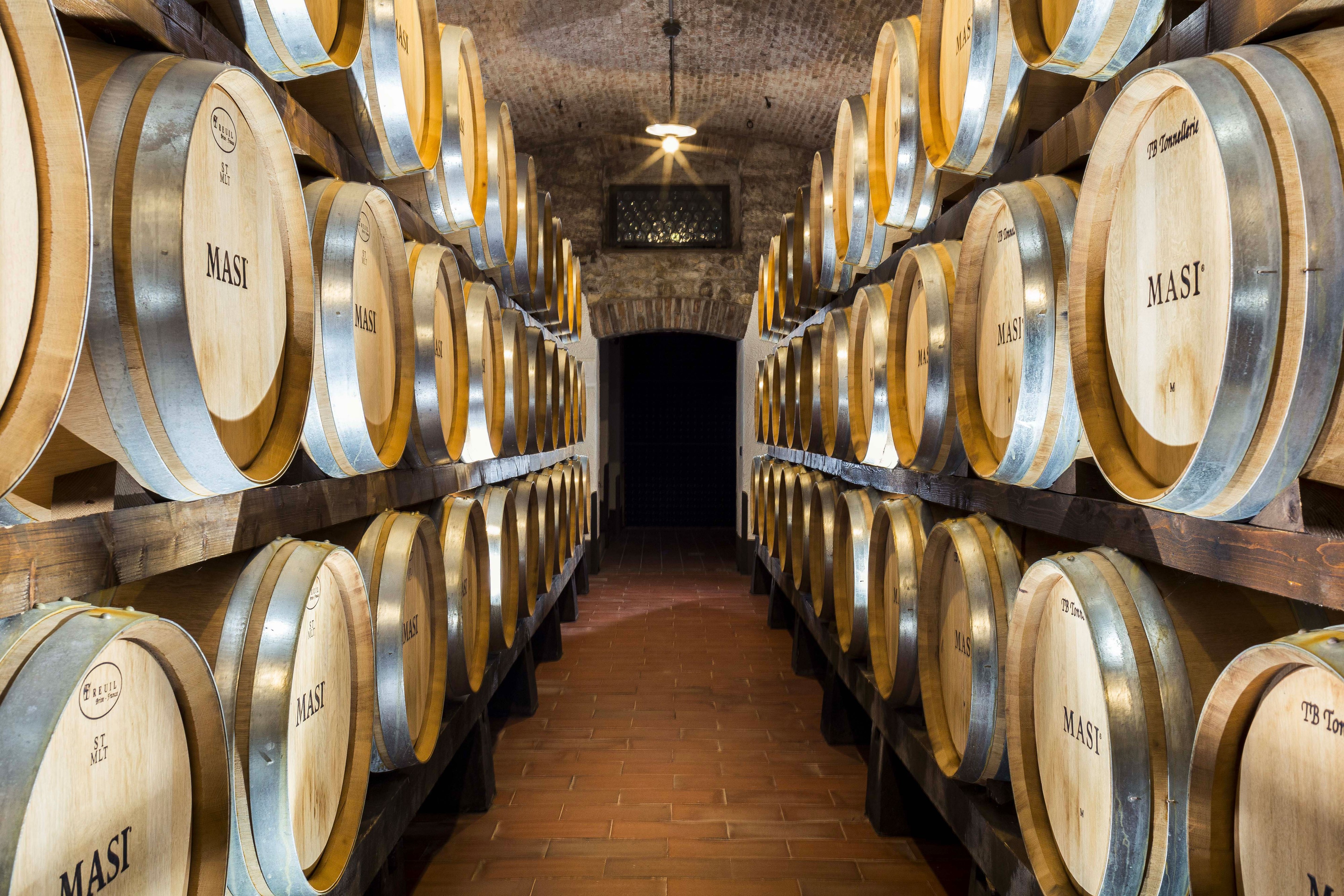 Sogno d’Amarone: tra storia, vino e tradizione