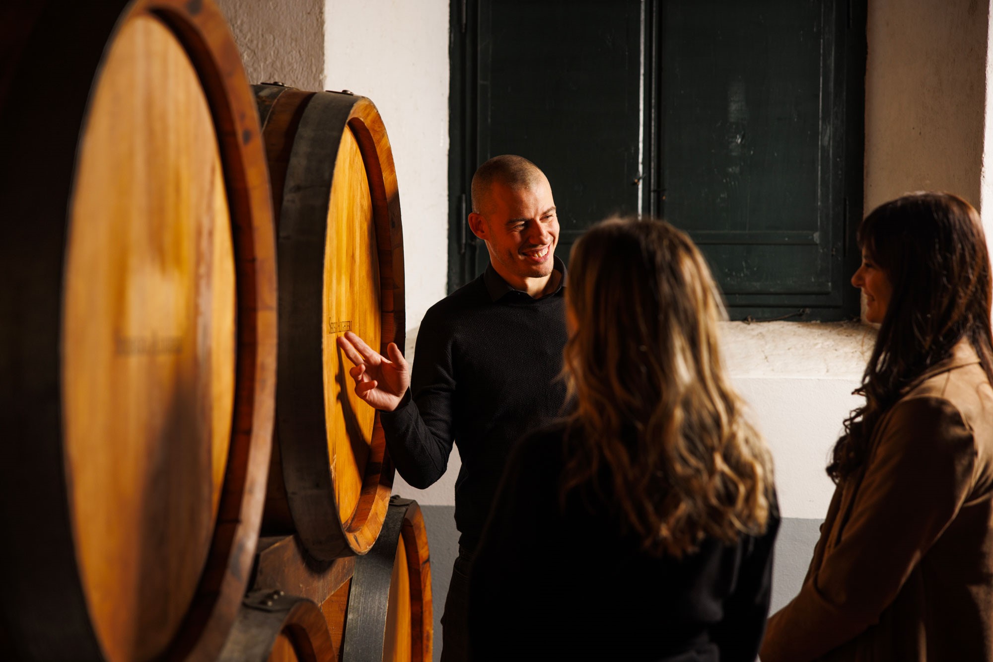 Sogno d’Amarone: tra storia, vino e tradizione