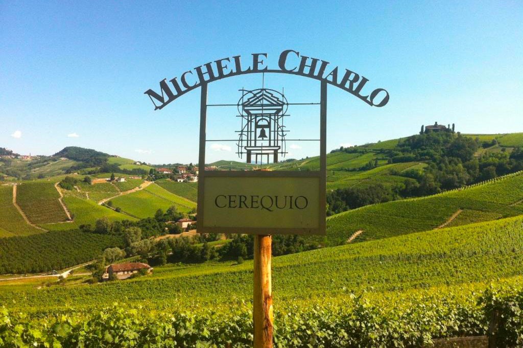 Chiarlo Experience a Palas Cerequio + “1924" Prosecco D.O.C.G. - Magnum