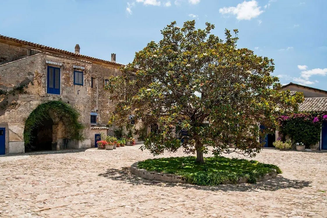 Soggiorno a Tenuta Regaleali + Brunello di Montalcino D.O.C.G. - Rehoboam - Annata 2014 - formato...