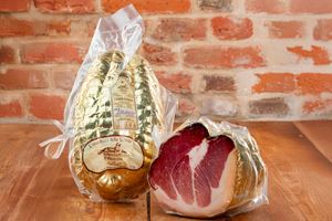 Che Culatello...di Zibello