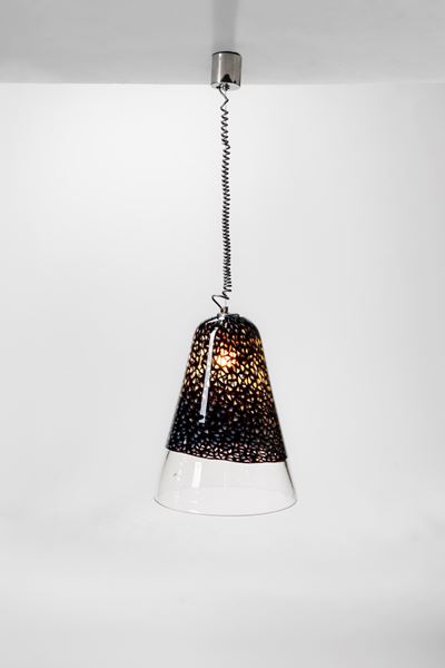 Lampada a Sospensione