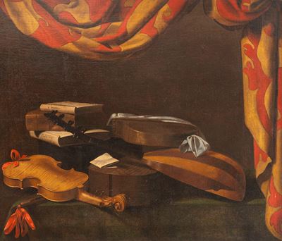 Strumenti Musicali