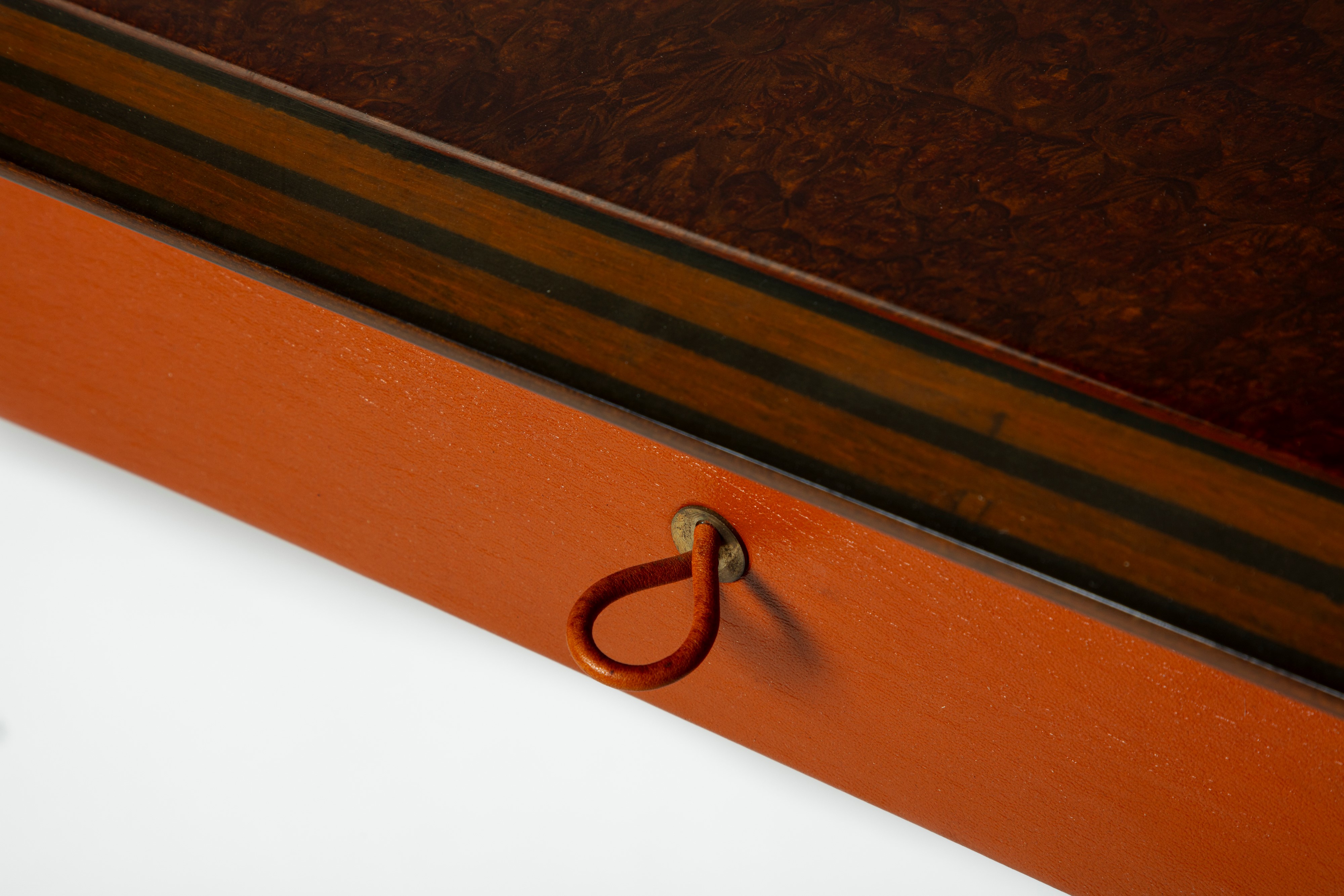 Afra e Tobia Scarpa - Console, Serie Artona